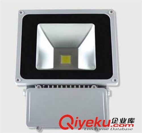 LED投光燈 防水泛光燈 戶外泛光燈 廣告投光燈 led投光燈泛光燈原始圖片2