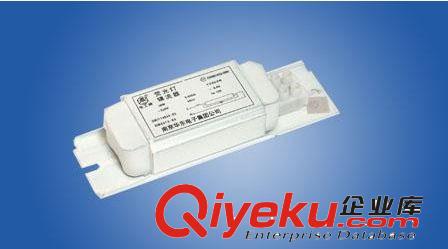 zgcm商標電工牌電子鎮流器(YZ36D-B) 熒光燈管鎮流器36W18W