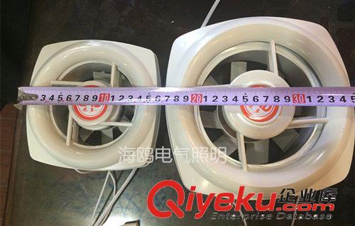 米多牌墻式 衛(wèi)生間浴室排風(fēng)扇 封閉式拉線換氣扇 啟動快噪音小原始圖片2