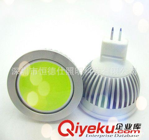 集成光源 COB射燈  5W led  射燈  高品質 LED產品