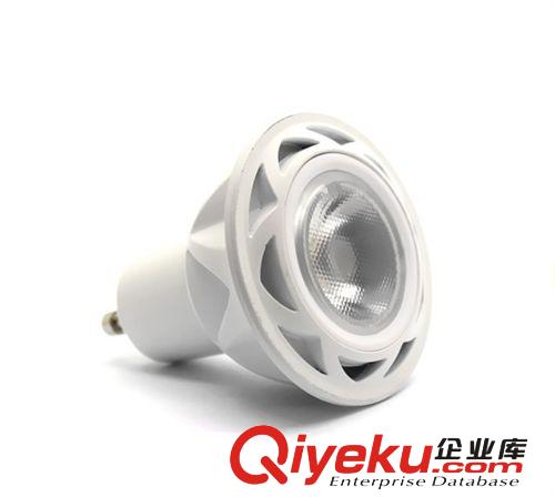 可做調光 COB射燈 5w LED射燈 5瓦 cob射燈外殼 gu10