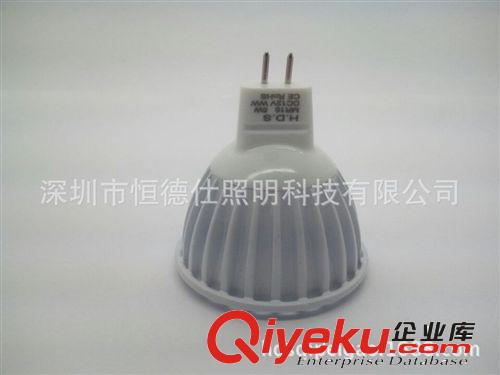 5W COB射燈 5w LED射燈 5瓦 高品質節(jié)能燈 私模 新品外殼 壓軸鋁原始圖片2