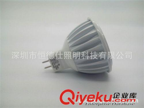 5W COB射燈 5w LED射燈 5瓦 高品質節(jié)能燈 私模 新品外殼 壓軸鋁原始圖片3