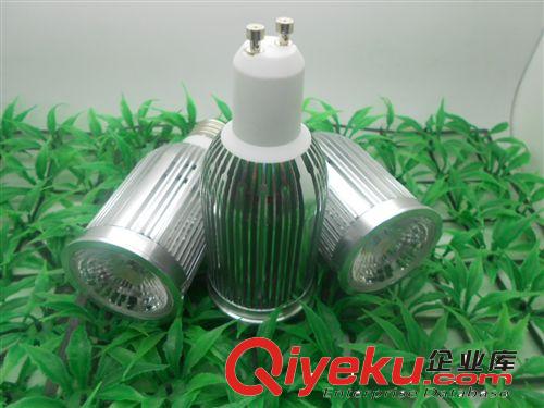 可做調(diào)光 COB射燈 10w LED射燈10瓦 高品質(zhì)節(jié)能燈