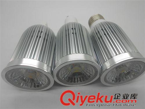 可做調(diào)光 COB射燈 10w LED射燈10瓦 高品質(zhì)節(jié)能燈