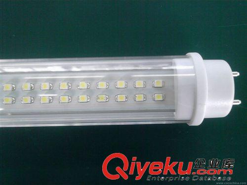 LED 日光管  T10燈管  3528貼片1.5m  24w的0.6米 LED燈管