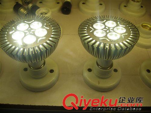 5W LED射燈  HDS品牌   LED燈室內照明