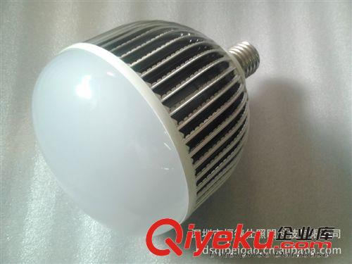 LED 工礦燈 50w LED燈 50x1w LED燈泡 臺(tái)灣晶元芯片