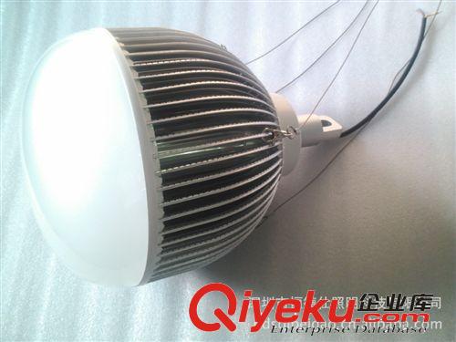 LED 工礦燈 50w LED燈 50x1w LED燈泡 臺(tái)灣晶元芯片