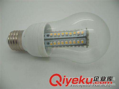 E27  可調(diào)光 LED  球泡燈  小功率蠟燭燈 4瓦  室內(nèi)照明  LED 燈