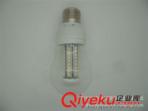 E27  可調(diào)光 LED  球泡燈  小功率蠟燭燈 4瓦  室內(nèi)照明  LED 燈