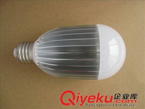 質保兩年 廠家直銷E27   11w LED球泡燈  LED節能燈原始圖片2