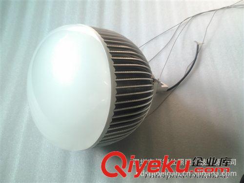 LED 工礦燈 120w LED燈 120x1w LED燈泡 臺灣晶元芯片