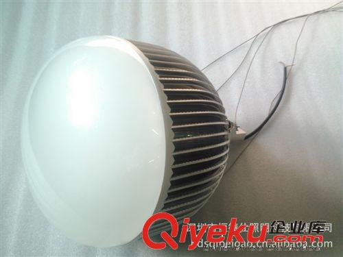 LED 工礦燈 120w LED燈 120x1w LED燈泡 臺灣晶元芯片