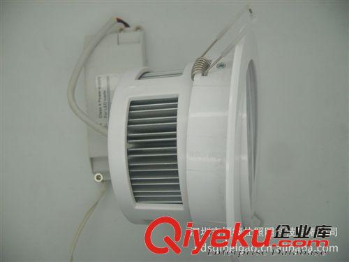 LED筒燈  LED室內照明燈具 9w  9瓦  LED 天花燈原始圖片2