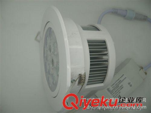 LED筒燈  LED室內照明燈具 9w  9瓦  LED 天花燈原始圖片3