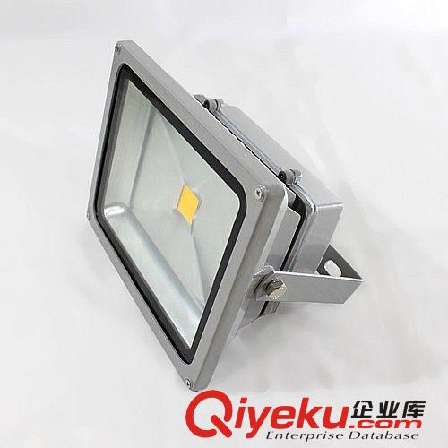 LED 投光燈   人體感應(yīng)燈 50w  感應(yīng)泛光燈