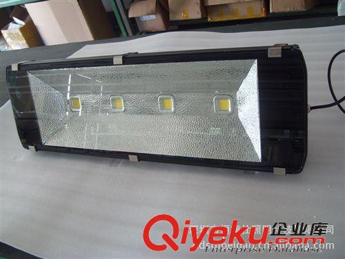 200w 聚光燈 LED泛光燈 適用于 體育場館 空曠處