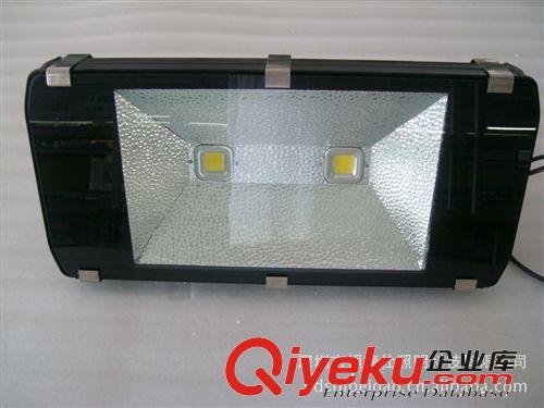 高品質(zhì) LED 聚光燈  140w  led泛光燈   室外照明  LED燈