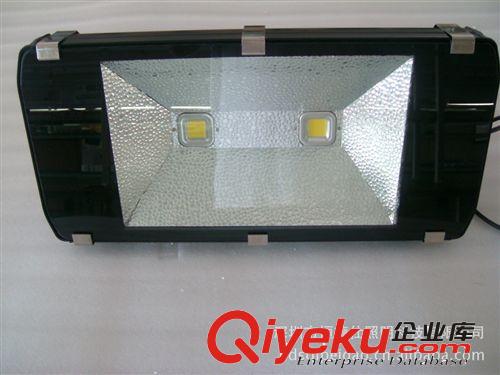 高品質(zhì) LED 聚光燈  140w  led泛光燈   室外照明  LED燈