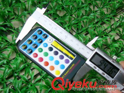 品名:1x5W RGB射燈  LED燈具 室內(nèi)照明  用于娛樂場所原始圖片3