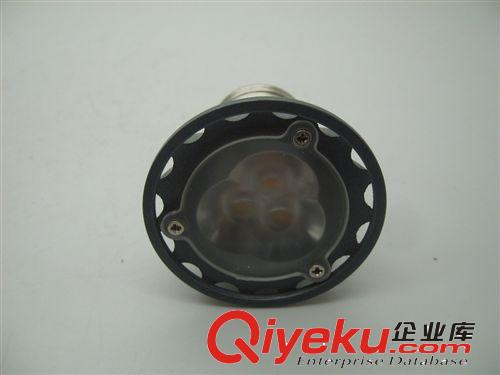 LED燈 新產品面試 3W led照明燈  射燈   臺灣晶元芯片