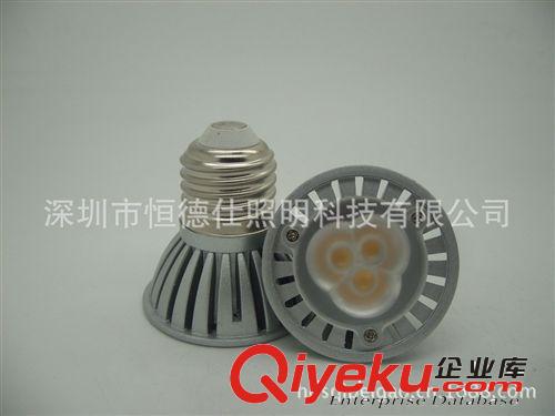 led 新產品  E14  3x1w  3W  射燈  3瓦 LED燈