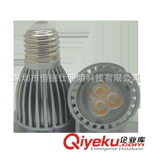 LED 6W  E14 3x2w  6瓦 LED 射燈  【工廠供應】  6w LED 節(jié)能燈