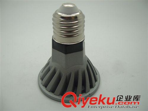 PAR 燈系列 新產(chǎn)品  3x2w  led  6w 射燈原始圖片2