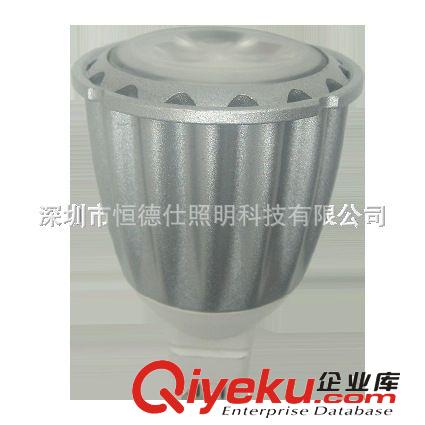 PAR  20 LED 射燈    LED新產(chǎn)品   E27  3x2w   6W 射燈