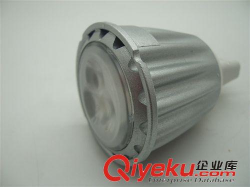 廠(chǎng)家供應(yīng) 3x2w  LED射燈  晶元芯片  可做調(diào)光射燈