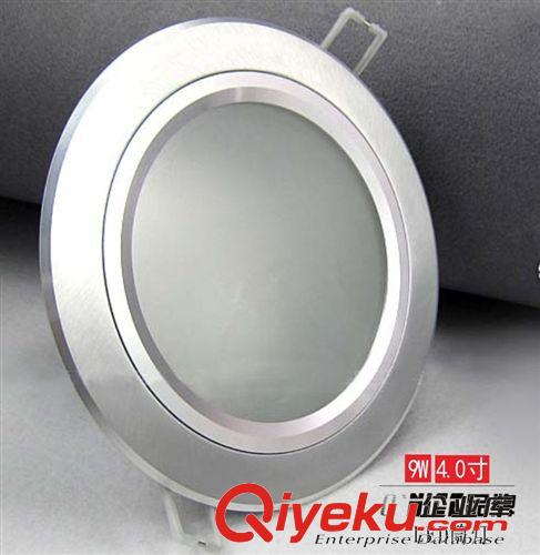 家裝 櫥窗展示裝修LED3W3寸筒燈天花燈 吸頂燈 深圳恒大光電
