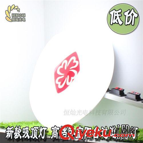 工程{sx}精裝巨實惠led吸頂燈臥室燈 現(xiàn)代簡約客廳燈陽臺燈過道燈原始圖片3
