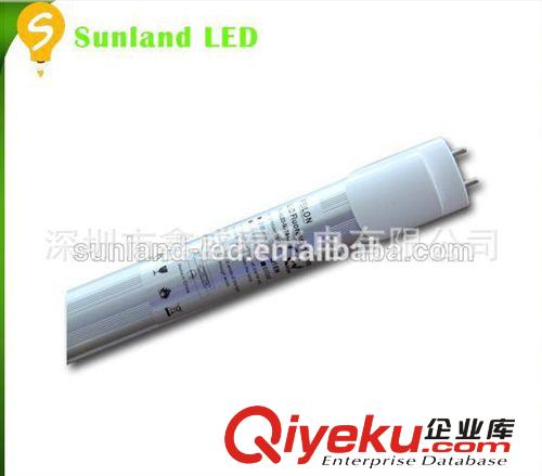 廠家直銷 LED日光燈管 T8 1.2米 SMD2835 18W CE ROHS認證