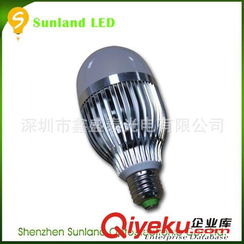 廠家直銷 LED球泡燈 12W SMD5730 E27 CE ROHS認(rèn)證