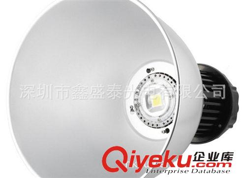 廠家直銷(xiāo) LED工礦燈100W 高棚燈 倉(cāng)庫(kù) 廠房照明燈