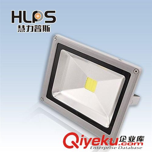 廠家直銷 led投光燈20W 新款戶外防水廣告牌燈  輪船舶漁船照明燈