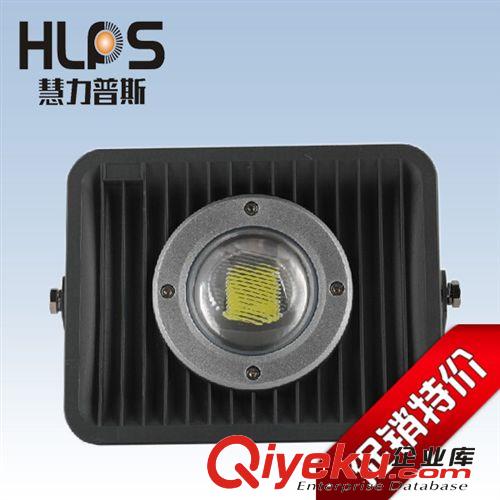 供應太陽能LED大功率 集成新款 10W 220V 廣告牌投光燈led