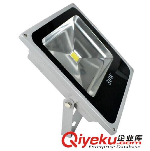 led廠家批發(fā) 投光燈 泛光燈 戶外照明射燈 廣告燈20W30w50w100w原始圖片3
