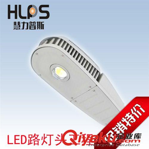 led路燈頭50w100W150W 大功率路燈 戶外投射燈 農(nóng)村路燈 高桿燈