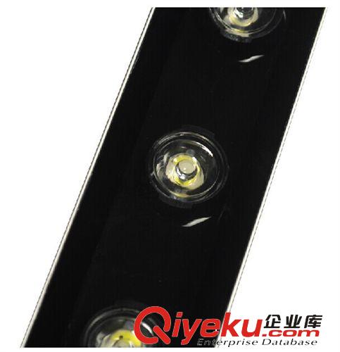 供應9w12W18w24w LED洗墻燈橋梁燈條形燈線條燈洗墻燈可定DMX512