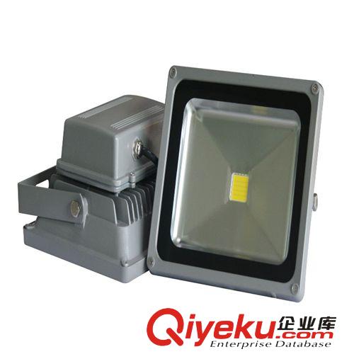 led泛光灯led投光灯10w20w30w50W70w100w投光灯rgb室户外广告射灯