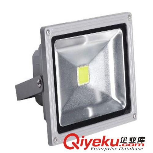 led泛光灯led投光灯10w20w30w50W70w100w投光灯rgb室户外广告射灯