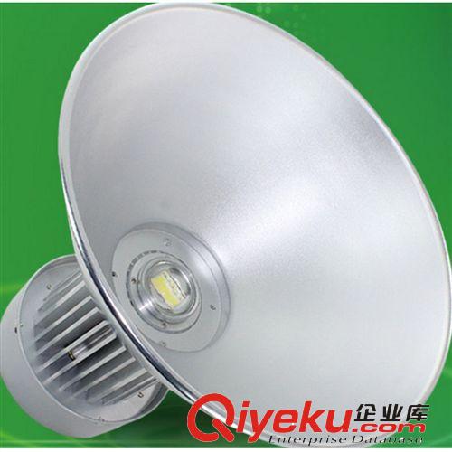 廠家直銷 LED倉(cāng)庫(kù)燈 廠房工礦燈 工地專用照明燈 車間投光燈批發(fā)原始圖片2