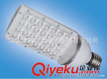 全廠混批led路燈28W  IP65戶外led庭院燈28W 節能省電