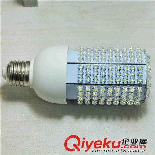 LED玉米棒 超大功率 360全角度高亮LED玉米燈 20W40W60W原始圖片2