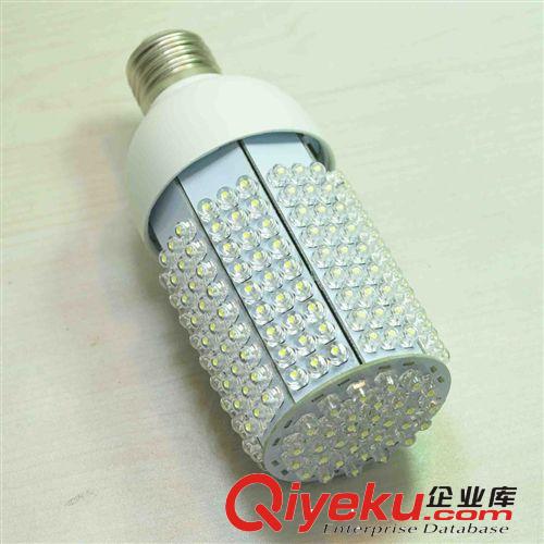 LED玉米棒 超大功率 360全角度高亮LED玉米燈 20W40W60W原始圖片3