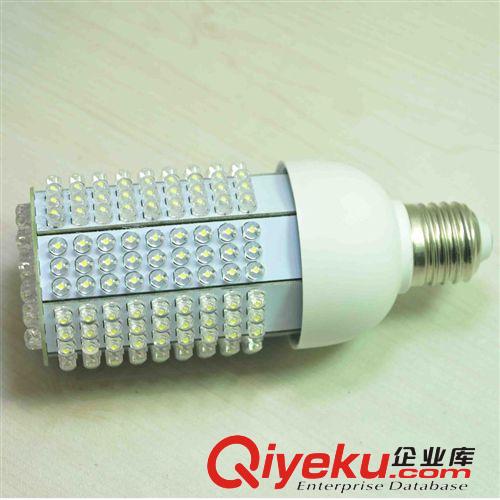 室內(nèi)超高亮LED玉米燈 大瓦數(shù)大功率LED玉米棒20W30W40W 60W原始圖片2