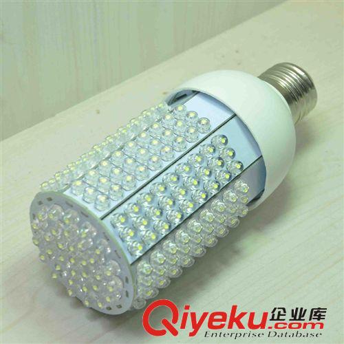 LED節(jié)能燈 玉米燈泡 E27E40螺口工廠車間倉庫燈20W30W大功率路燈