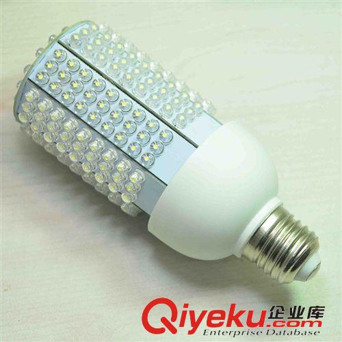 超大功率LED玉米燈 led節(jié)能燈 家用照明燈具 led工廠車間照明20W原始圖片2
